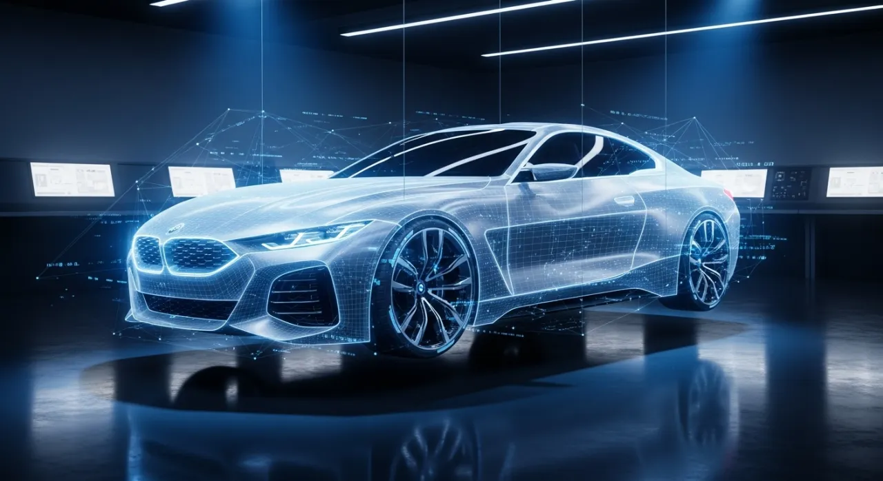 Zdjęcie BMW E39 coupe – dlaczego ten model nigdy nie powstał i co musisz wiedzieć