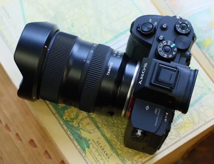 Zdjęcie Co zrobić gdy aparat fotograficzny nie chce się włączyć - sprawdź najczęstsze przyczyny