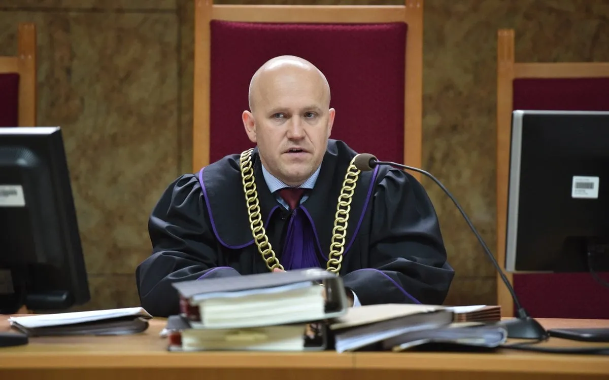 Zdjęcie Wydział karny jakie sprawy – co powinieneś wiedzieć o sprawach karnych