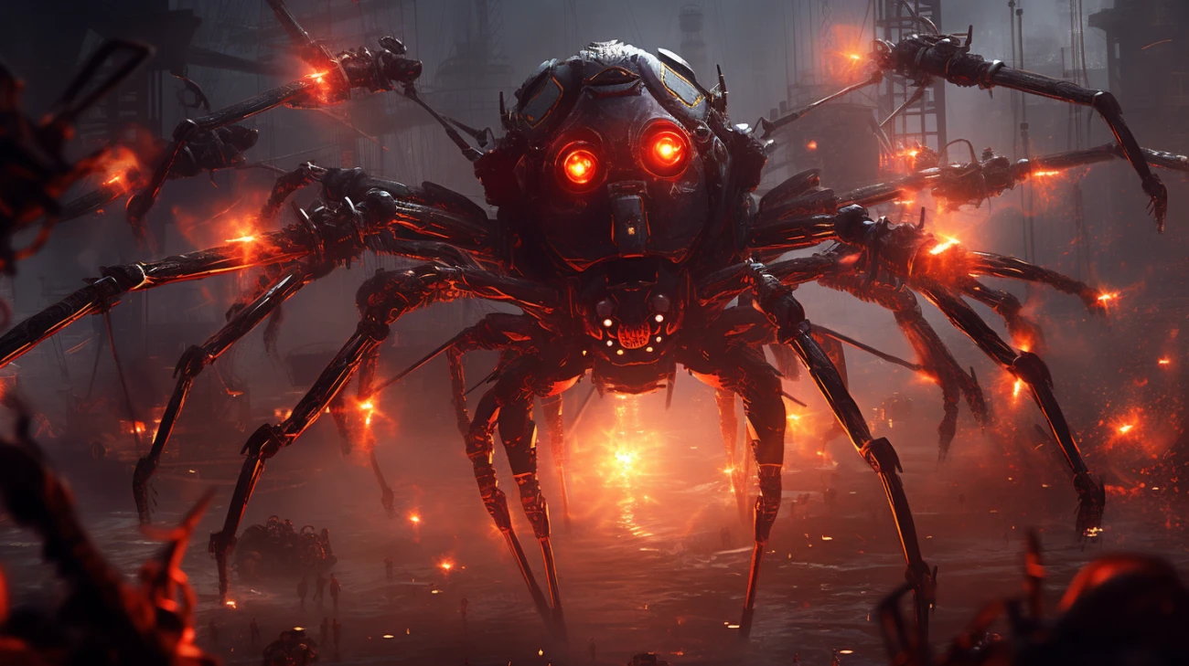 Nowa aktualizacja Diablo 4 v1.3.0a: poprawiony towarzysz Seneschal Companion
