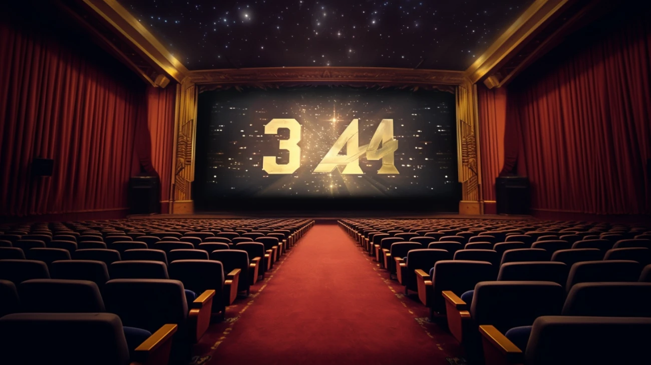 30 filmowych premier, na które najbardziej czekamy w 2025 roku