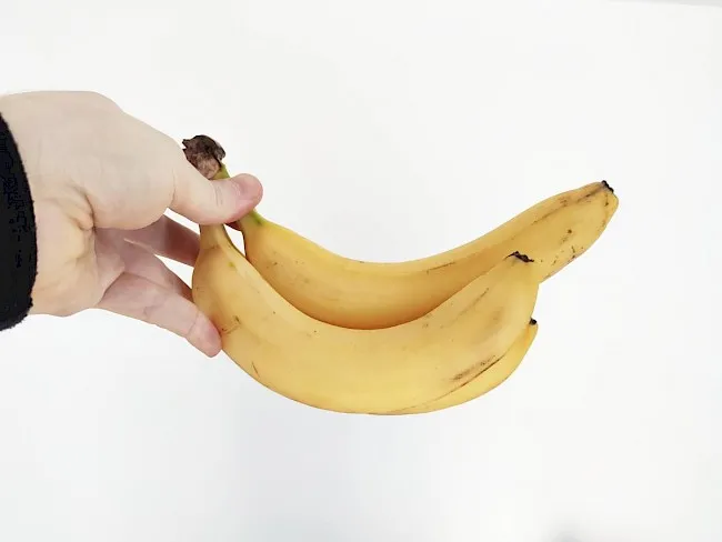 Zdjęcie Ile kcal ma banan i jego wartości odżywcze: poznaj pełną kaloryczność
