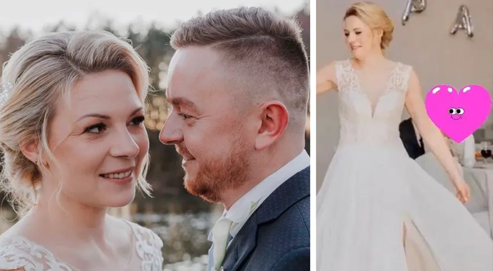 Zdjęcie Kiedy ślub? Ile odcinków ma ten emocjonujący serial?