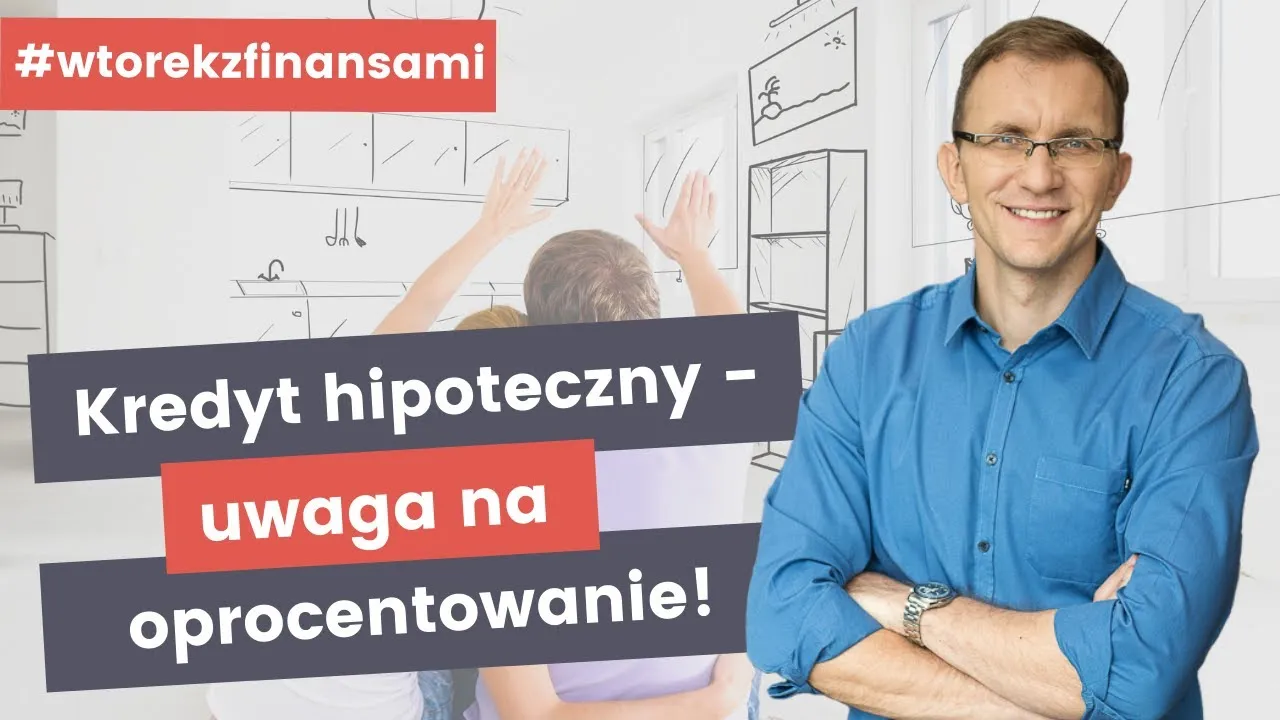 Zdjęcie Uwaga! Stałe oprocentowanie może jednak wzrosnąć. Poznaj niebezpieczne warunki zmiany