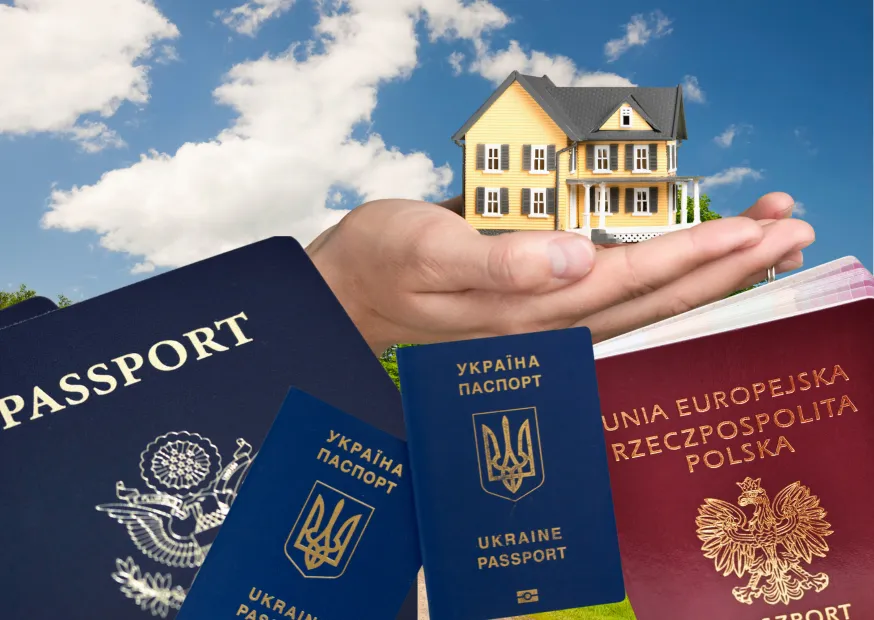 Zdjęcie Zakup mieszkania w Polsce przez obcokrajowca: poradnik krok po kroku