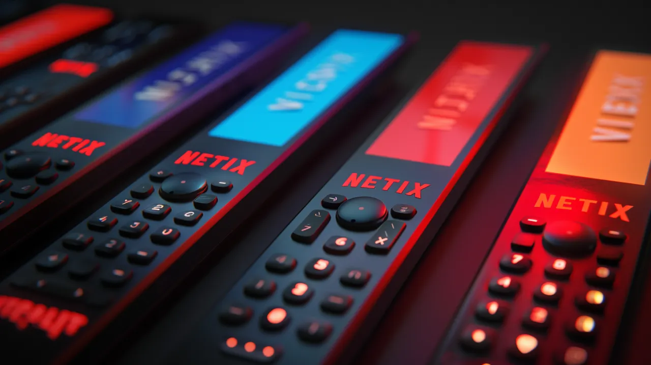Zdjęcie Nowe seriale na Netflix: który z nich wciągnie cię najbardziej?