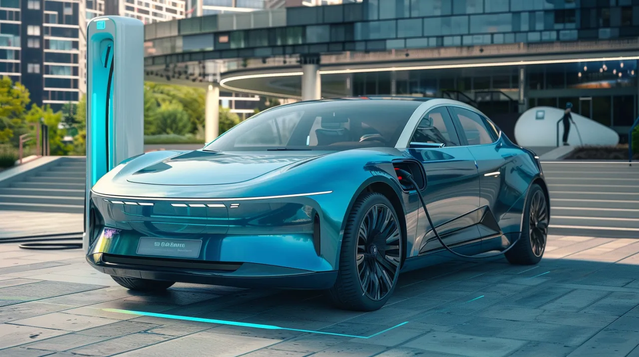 Zdjęcie Najlepsze hybrydy plug-in na 2025 rok – Przegląd topowych modeli
