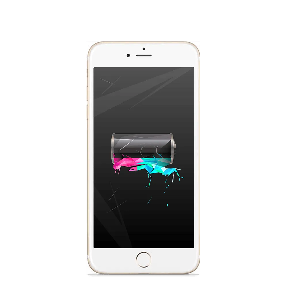 Zdjęcie Ile kosztuje wymiana baterii iPhone 6S? Sprawdź ceny i serwisy