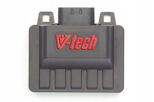 Zdjęcie Jak zamontować chip tuning box - uniknij błędów i oszczędź czas