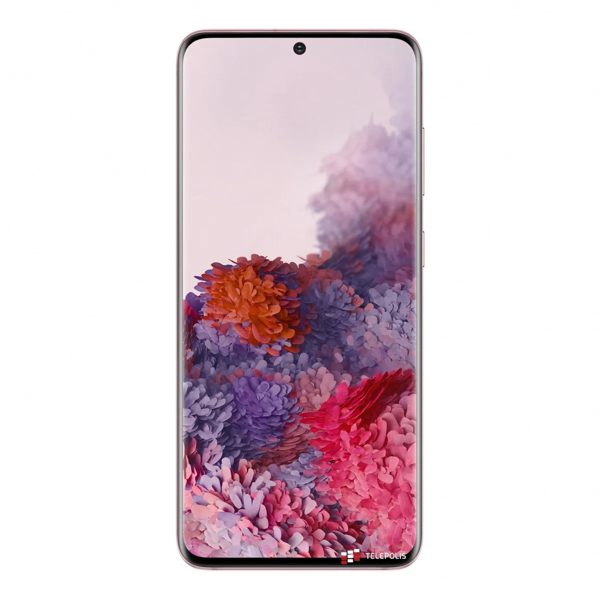 Zdjęcie Samsung S20 aparat ile pikseli – poznaj szczegóły i moc kamery