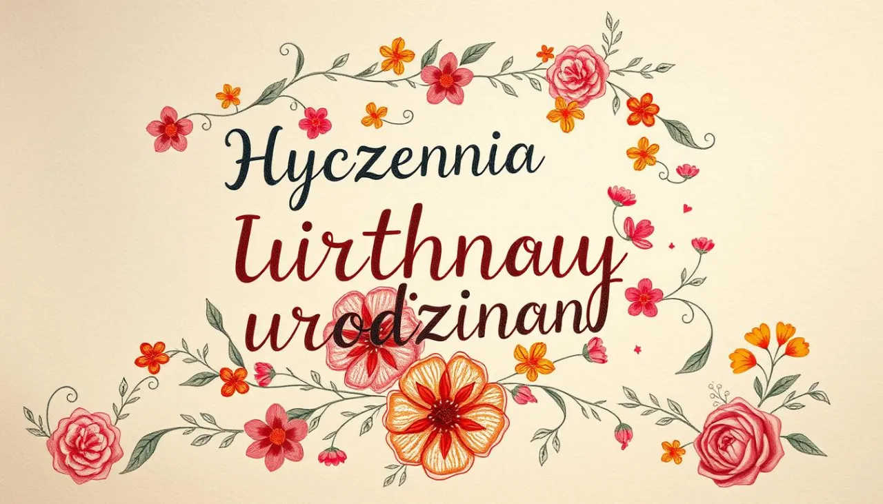 Zdjęcie Jak złożyć życzenia na Facebooku, by były oryginalne i zapadły w pamięć