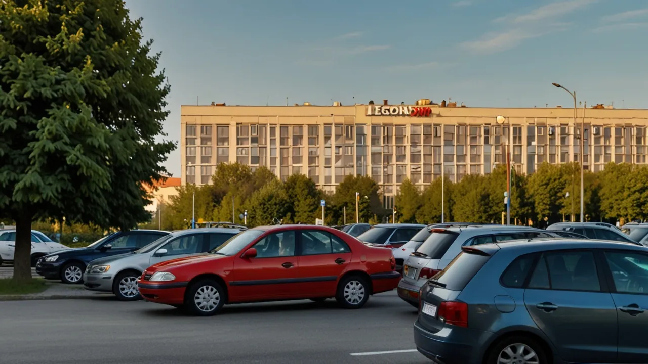 Zdjęcie Samochody używane w Legionowie – Gdzie kupić i co warto sprawdzić?