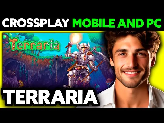 Zdjęcie Czy terraria ma crossplay? Sprawdź, jakie są ograniczenia i możliwości