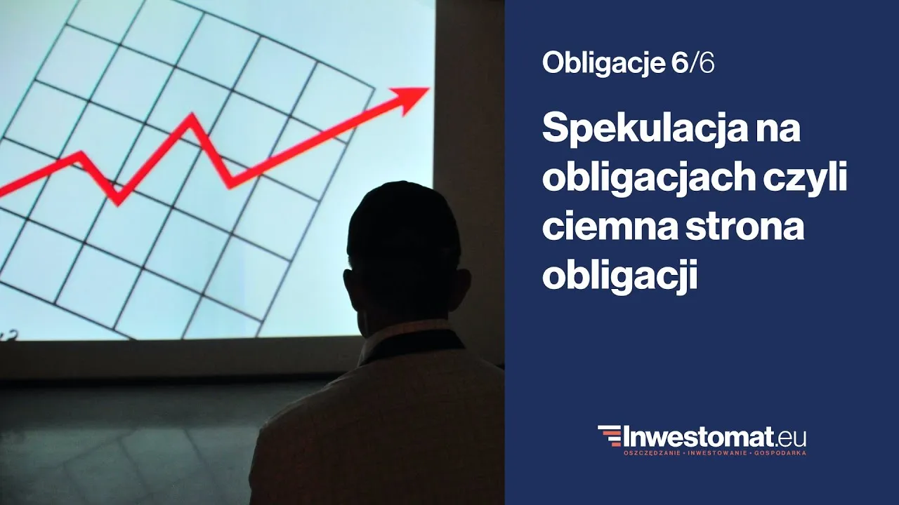 Zdjęcie Czy można stracić na obligacjach? Ryzyko i sposoby na uniknięcie strat