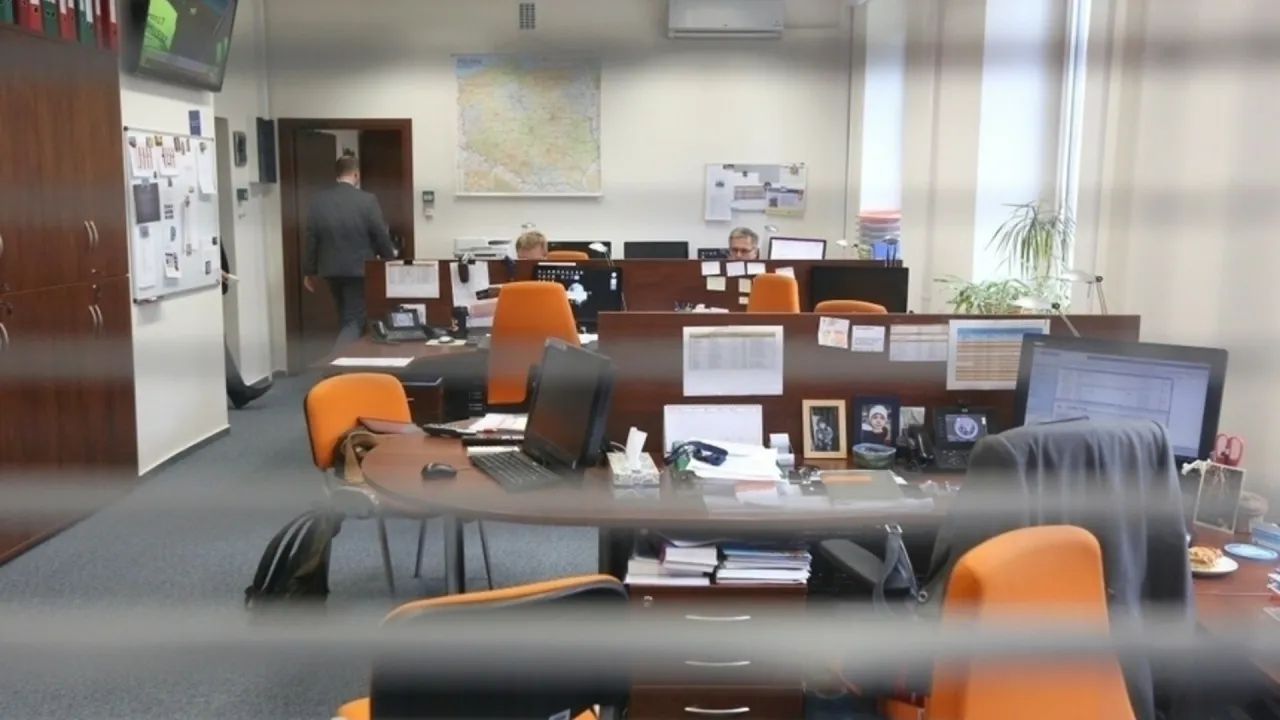 Zdjęcie Czterodniowy tydzień pracy w jakim kraju? Odkryj najlepsze przykłady