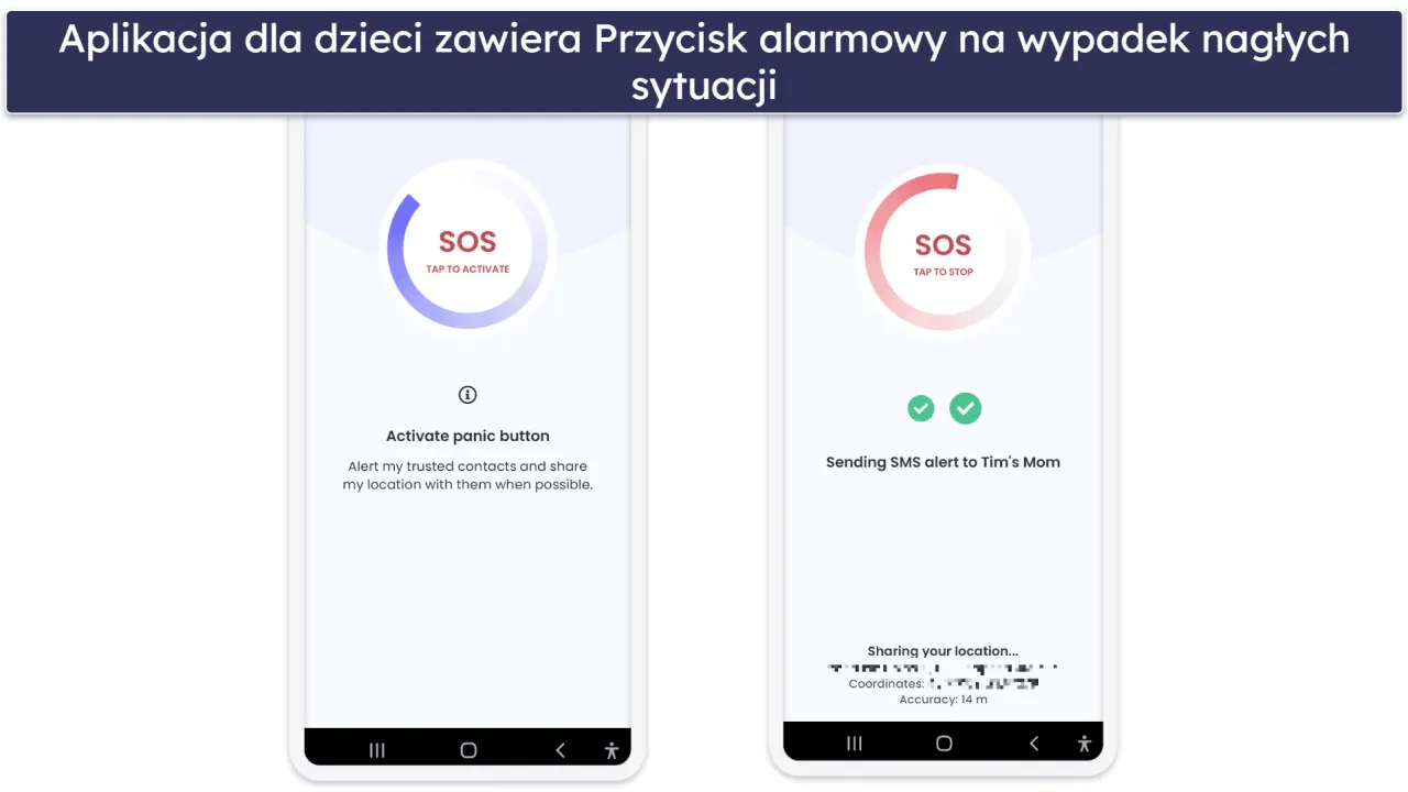 Zdjęcie Najlepsze aplikacje gdzie jest dziecko - porównanie opcji dla rodziców 2024