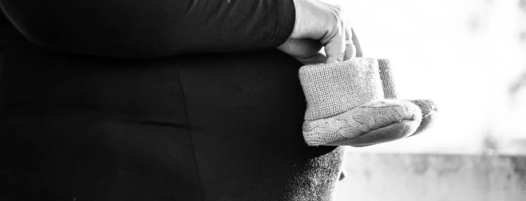 Zdjęcie Kiedy prać ubranka w ciąży, aby uniknąć stresu przed porodem?