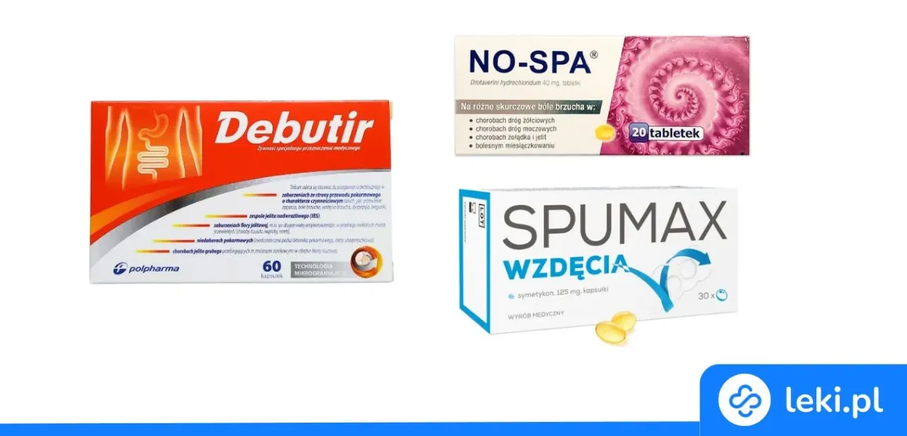 Zdjęcie Jakie leki na wirusówkę naprawdę działają? Sprawdź skuteczne rozwiązania.