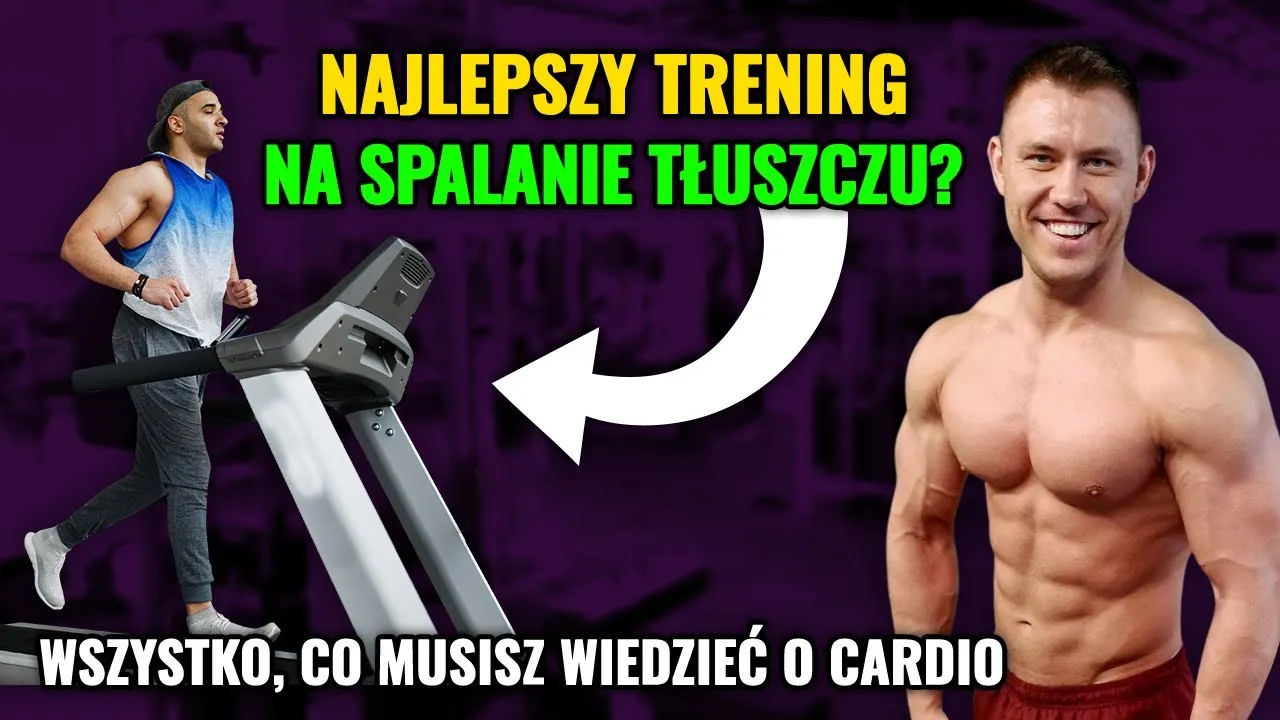 Zdjęcie Ile cardio na redukcji? Sprawdź klucz do spalania tłuszczu