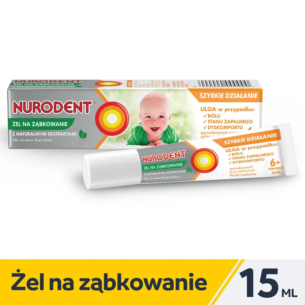 Zdjęcie Ząbkowanie u niemowlaka: skuteczne sposoby na łagodzenie dolegliwości