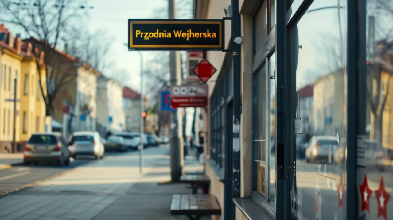 Zdjęcie Przychodnia Gdynia Wejherowska: Opinie pacjentów. Warto iść?