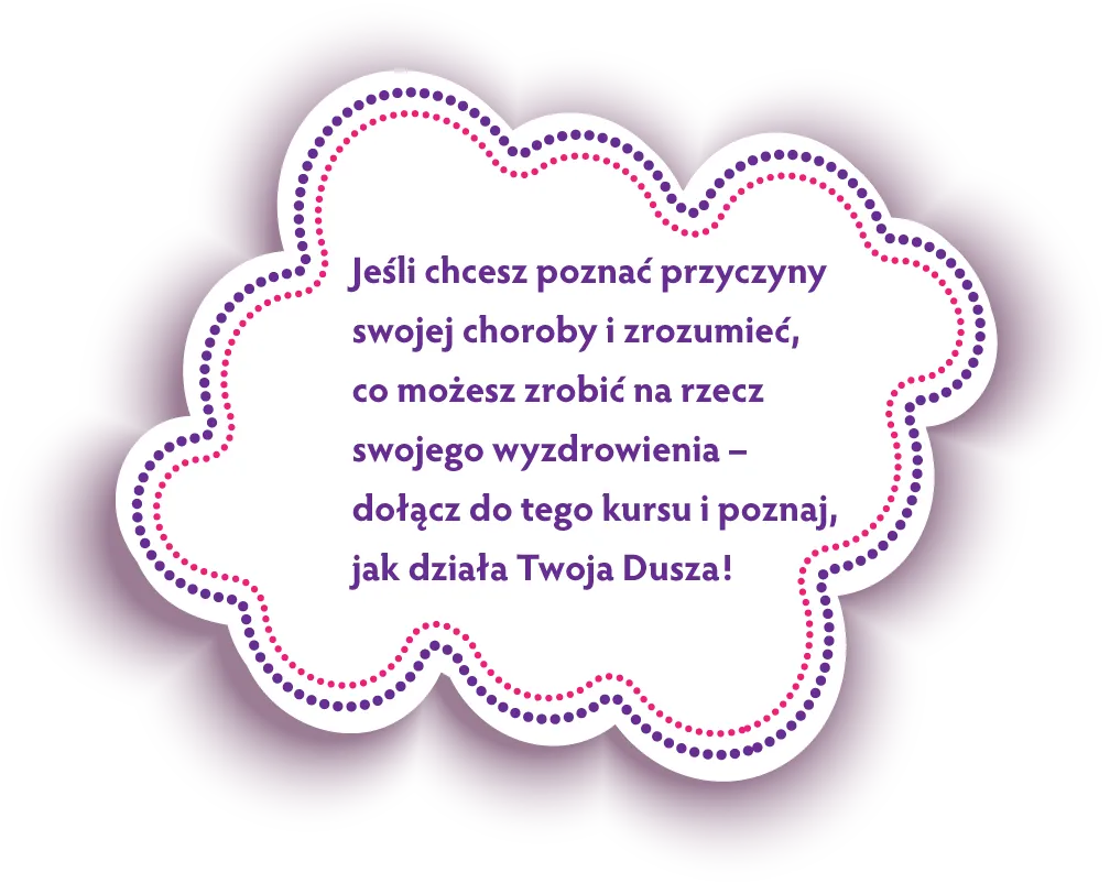 Zdjęcie Jak uzdrowić swoją duszę i pokonać emocjonalny ból w codziennym życiu
