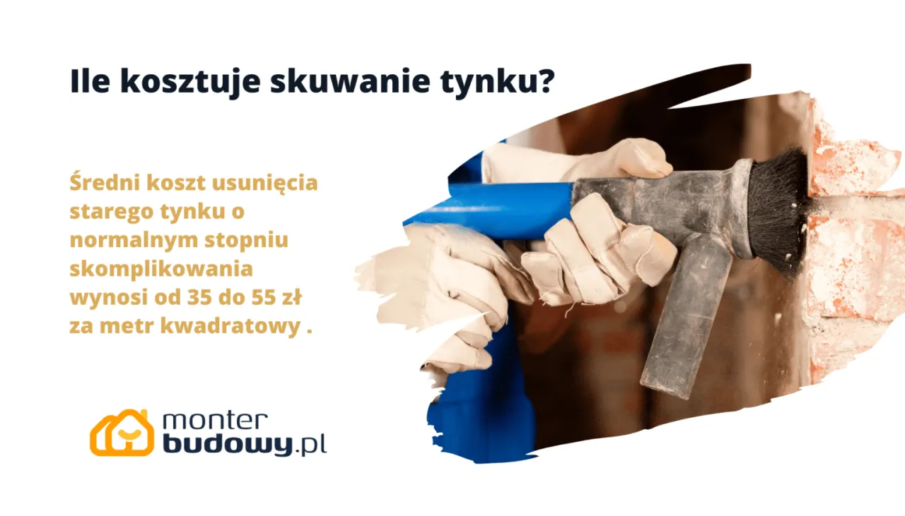 Zdjęcie Ile kosztuje położenie tynku elewacyjnego? Ceny i rodzaje