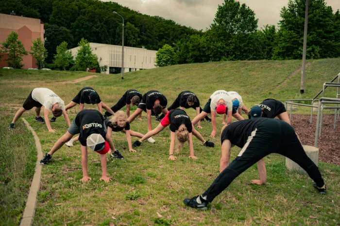 Zdjęcie Co daje rozciąganie? Odkryj korzyści dla zdrowia i samopoczucia