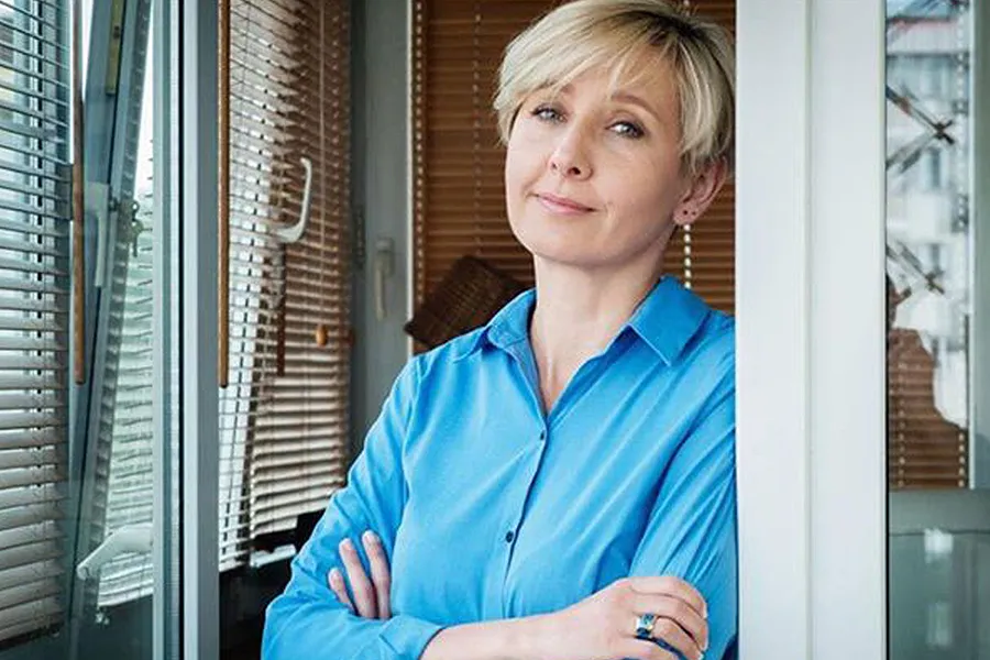 Zdjęcie Anna Materska-Sosnowska – ile ma lat? Zaskakujące fakty o jej życiu.