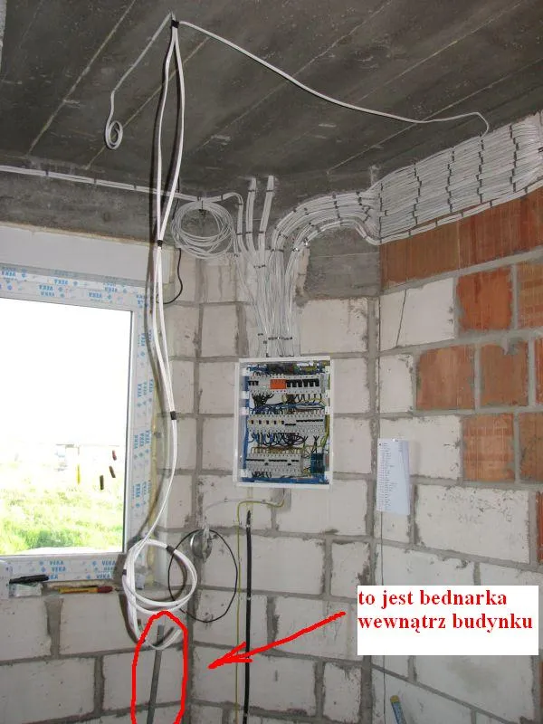 Zdjęcie Jaki kabel do uziemienia wybrać, aby zapewnić bezpieczeństwo?