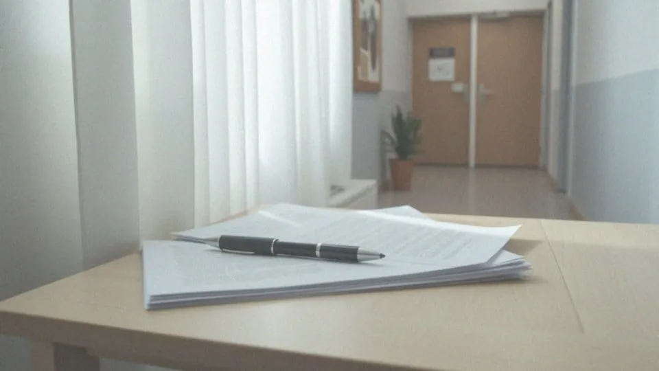 Zdjęcie Jak napisać wniosek o nauczanie zdalne, aby uniknąć problemów?