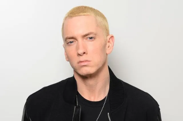 Zdjęcie Jak wygląda Eminem dzisiaj? Zaskakujące zmiany w jego wyglądzie