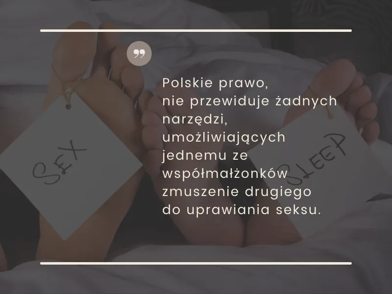Zdjęcie Brak pożycia w małżeństwie: rady, wsparcie i dyskusje na forum