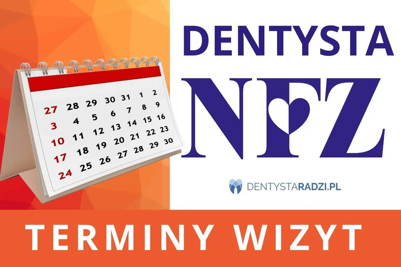 Zdjęcie Gdzie do dentysty na NFZ? Znajdź najlepsze oferty w swojej okolicy