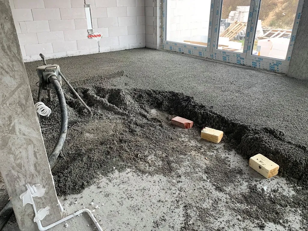 Zdjęcie Alternatywy dla styropianu pod ogrzewanie podłogowe, które naprawdę działają