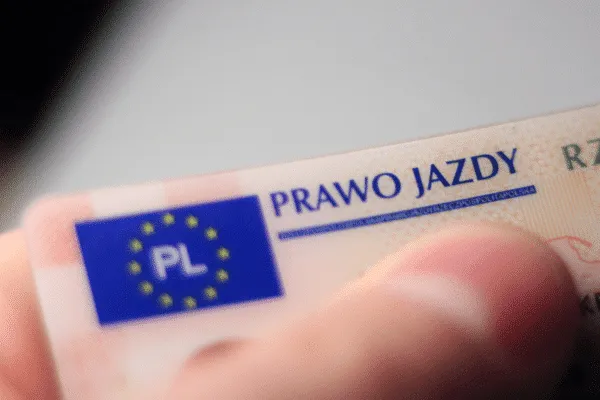 Zdjęcie Jakie wady wzroku mogą uniemożliwić zdobycie prawa jazdy?