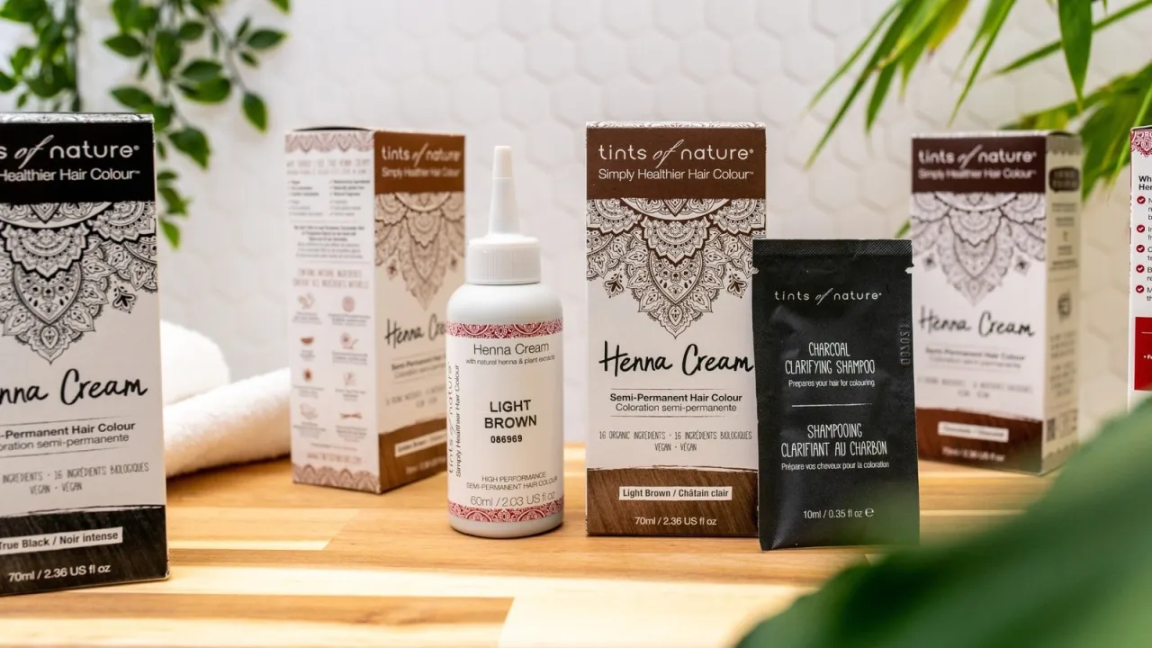 Zdjęcie MAWA Kosmetik: Hochwertige Haut- und Haarpflege mit natürlichen Inhaltsstoffen