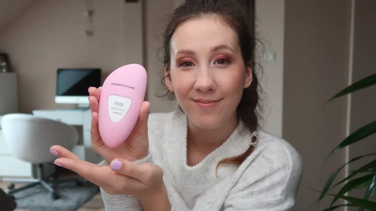 Zdjęcie Szczoteczka soniczna Dermofuture: Jak używać, by mieć idealny uśmiech?