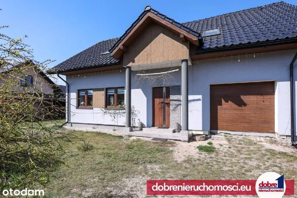 Zdjęcie Atrakcyjne dworki na sprzedaż w Kujawsko-Pomorskiem - sprawdź oferty