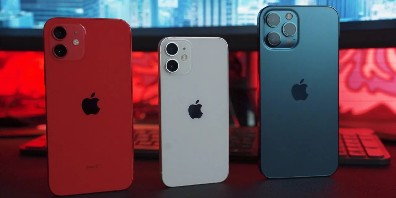 Zdjęcie Gdzie produkują iPhone? Odkryj zaskakujące miejsca i procesy produkcji