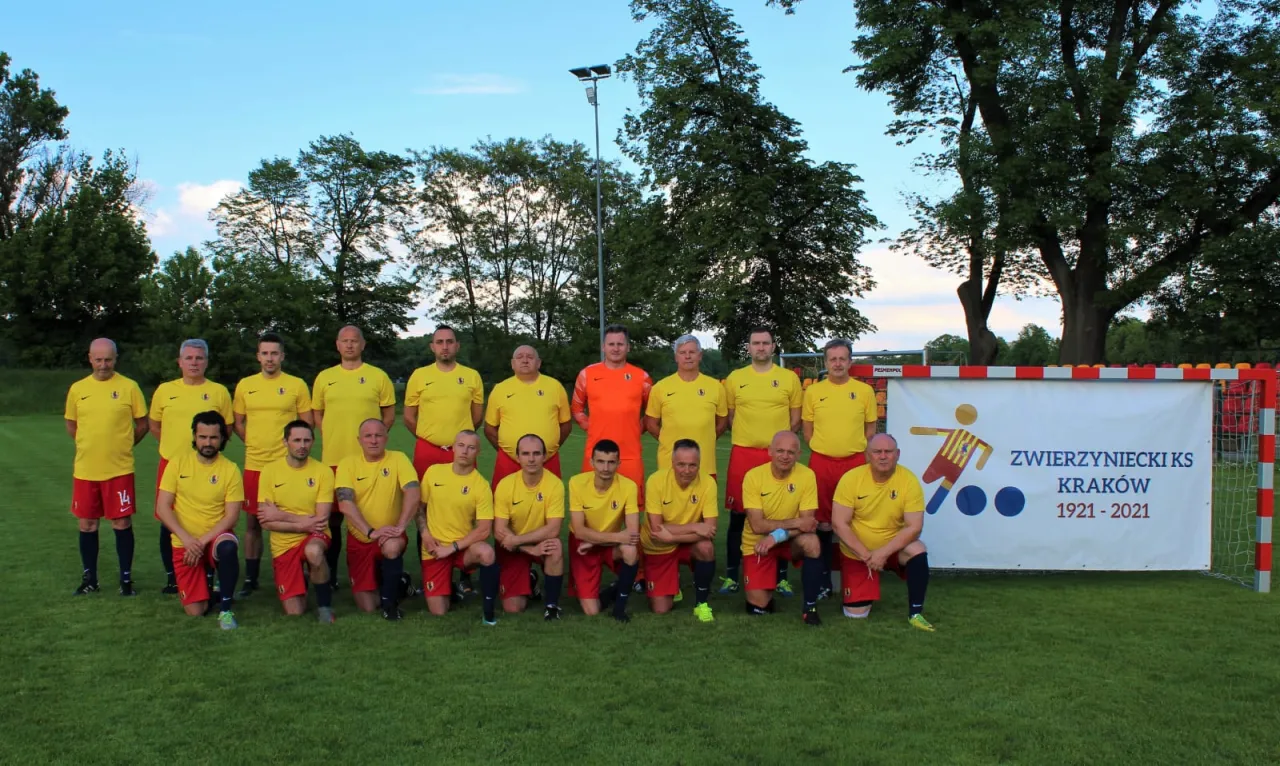 Zdjęcie Zwierzyniecki klub sportowy - historia, osiągnięcia i aktualności