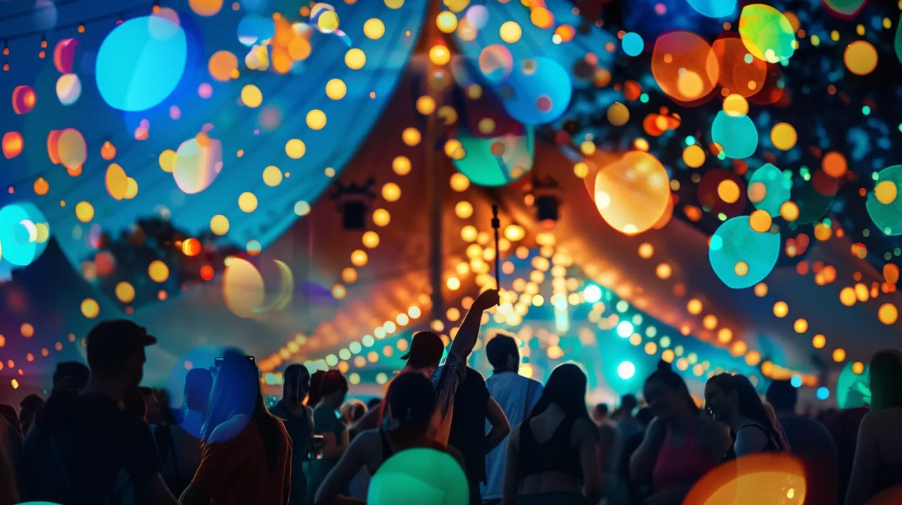 Zdjęcie Bilety na Off Festival: Jak zdobyć wejściówki na Off Festival?