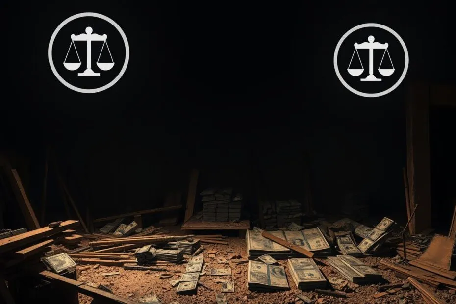 Zdjęcie Remont "na czarno": Jakie kary i ryzyka czekają Cię w 2024?