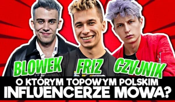 Zdjęcie Z kim jest Czvjnik? Poznaj jego burzliwe relacje i aktualny status