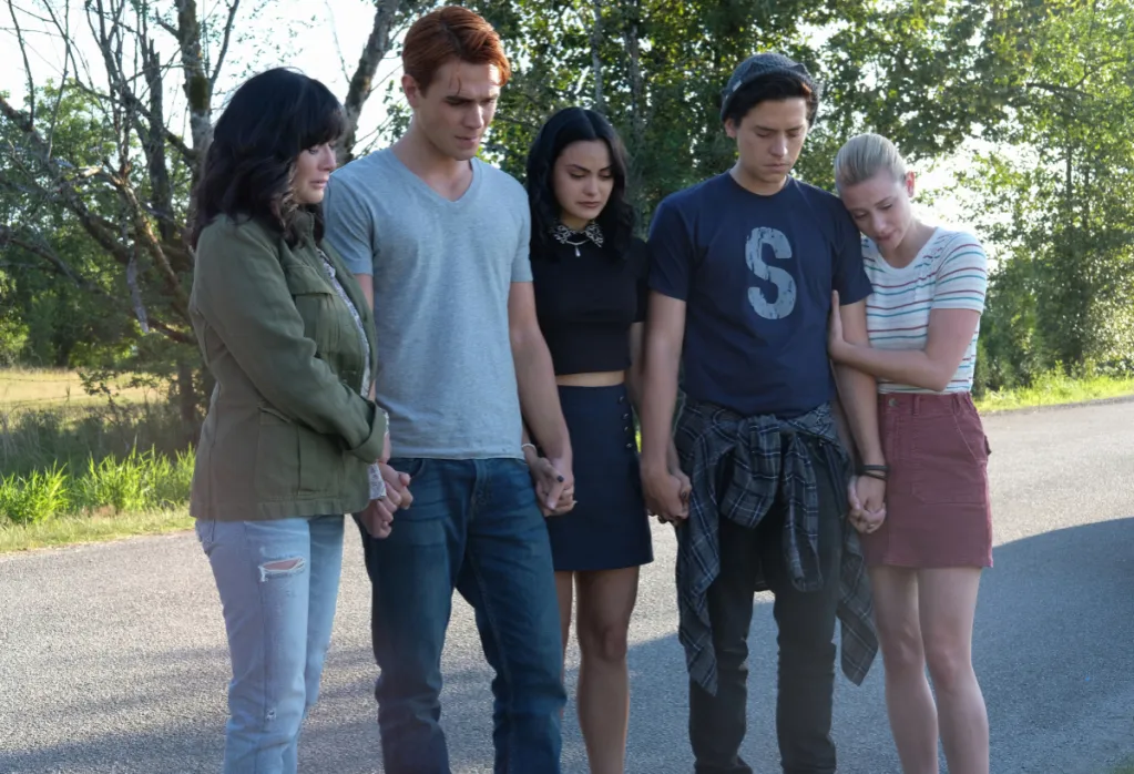 Zdjęcie Co będzie w 4 sezonie Riverdale? Szokujące zwroty akcji i tajemnice