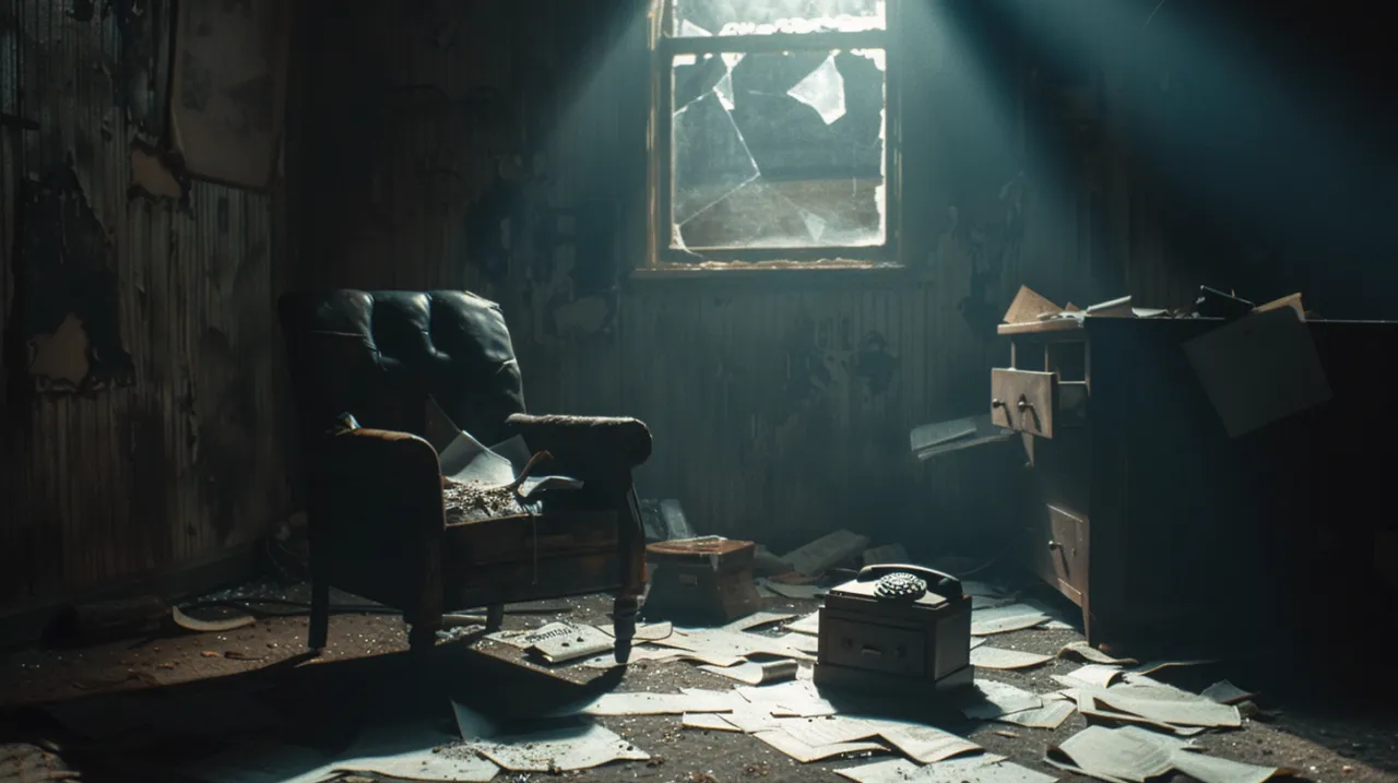 Zdjęcie Najlepsze filmy o porwaniach: Top 5 tytułów, które cię całkowicie wciągną
