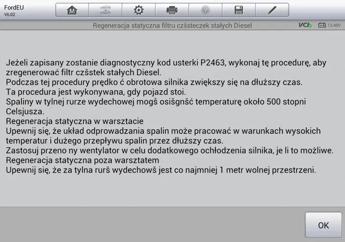 Zdjęcie Gwarancja na sprzęgło: sprawdzona procedura bezpłatnej wymiany