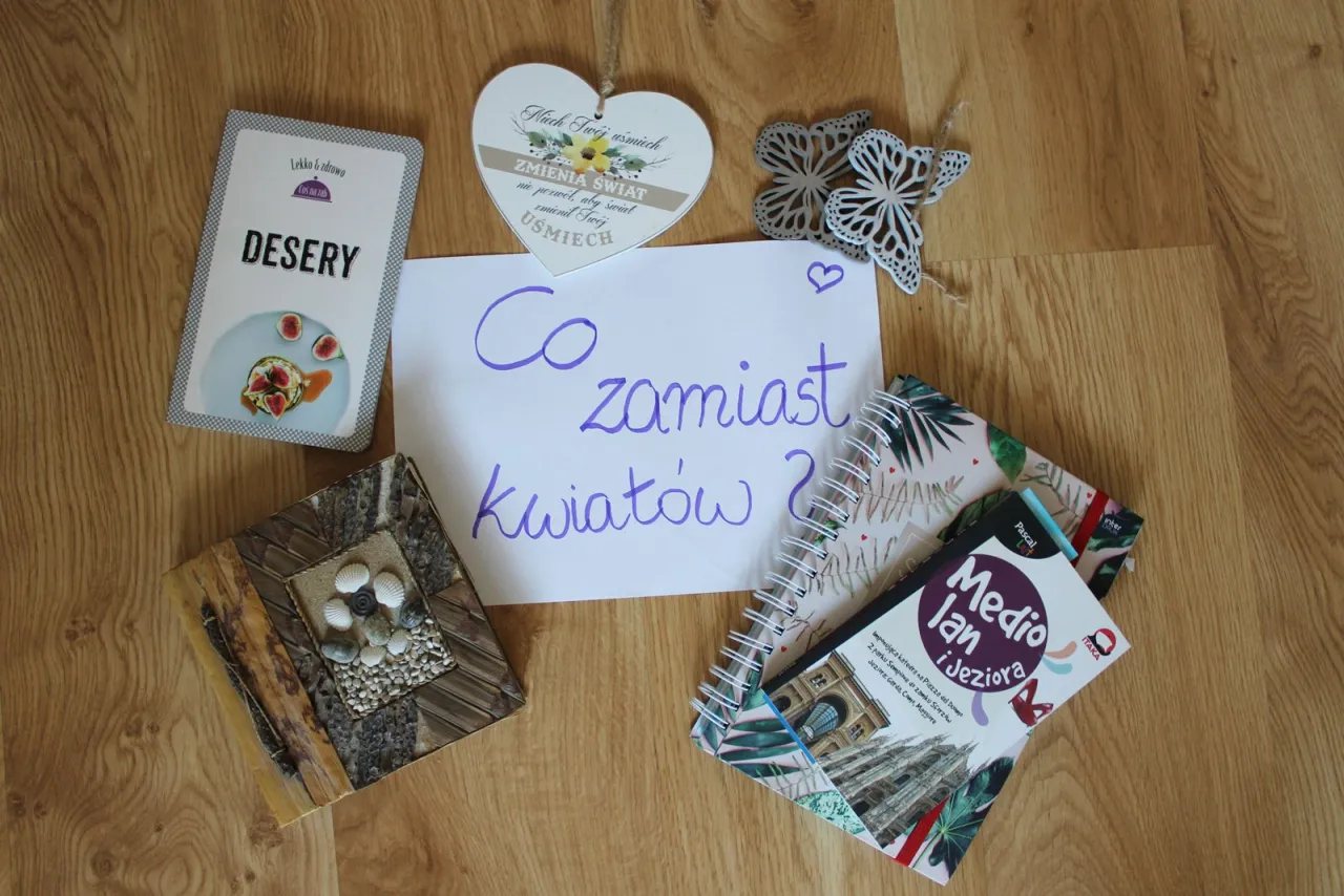 Zdjęcie Oryginalne alternatywy zamiast kwiatów na ślub, które zachwycą gości