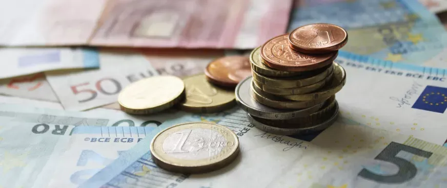 Zdjęcie Qué moneda se usa en Portugal y cómo evitar sorpresas al viajar