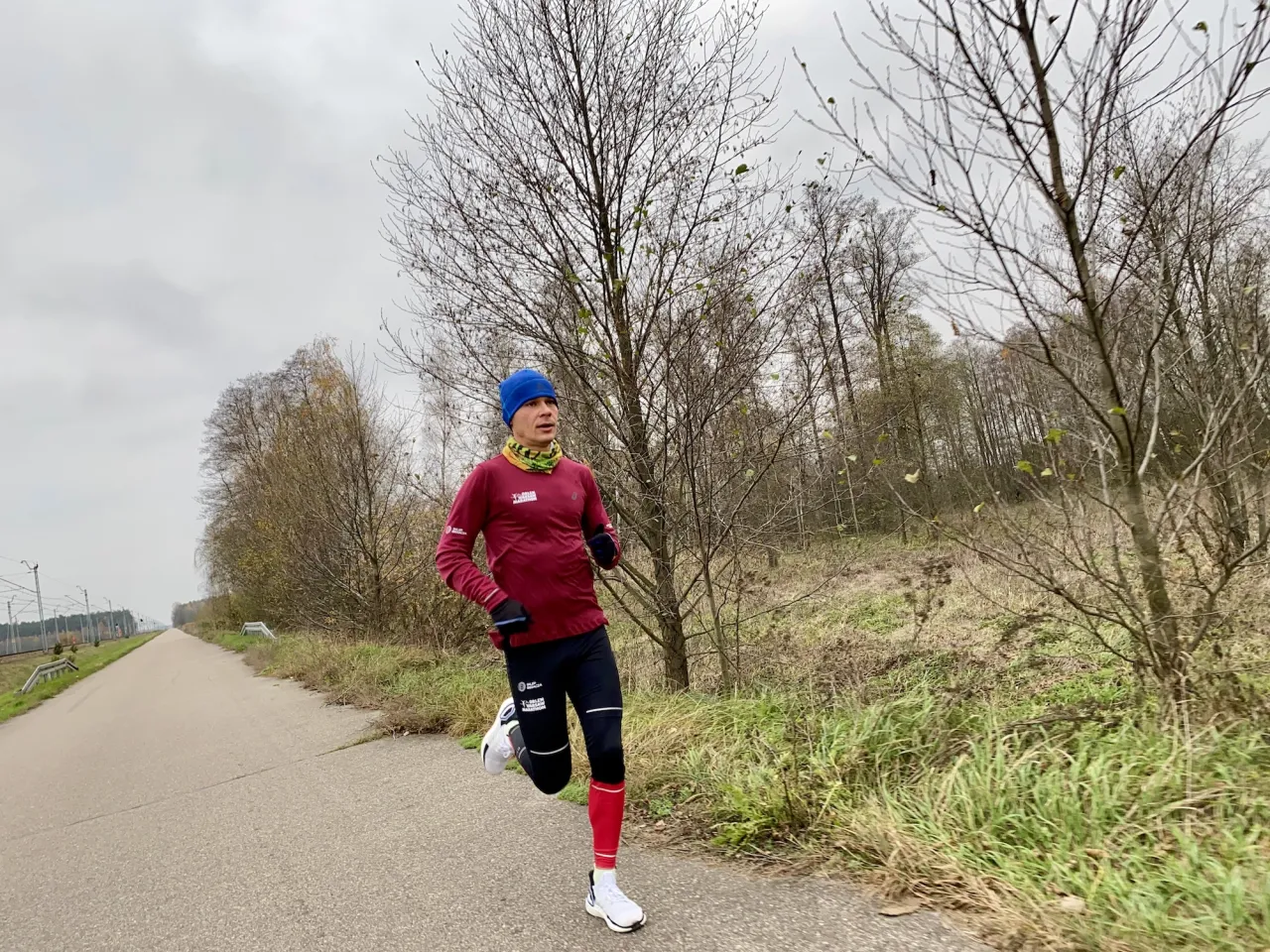 Zdjęcie Jak wrócić do biegania bez kontuzji i z sukcesem po przerwie